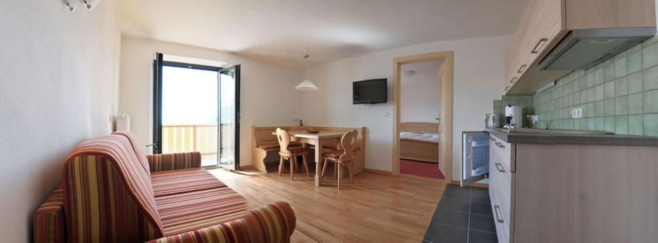 לגונדו Residence Vellauerhof מראה חיצוני תמונה