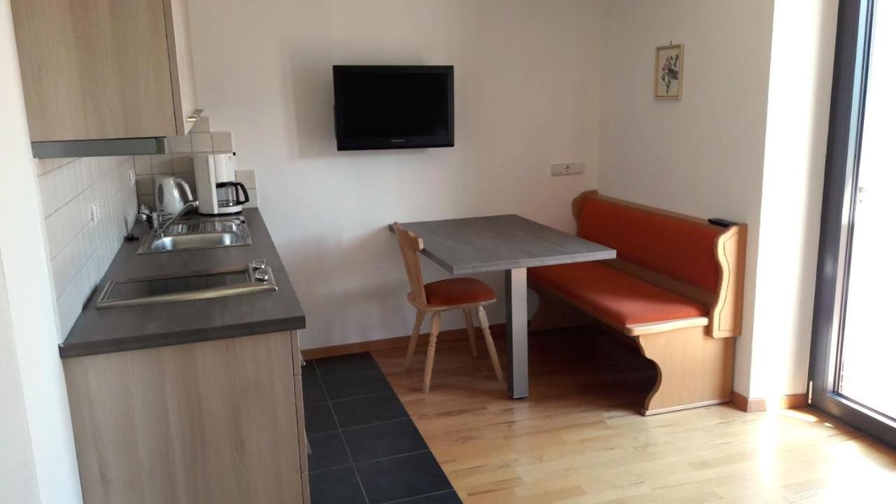 לגונדו Residence Vellauerhof מראה חיצוני תמונה