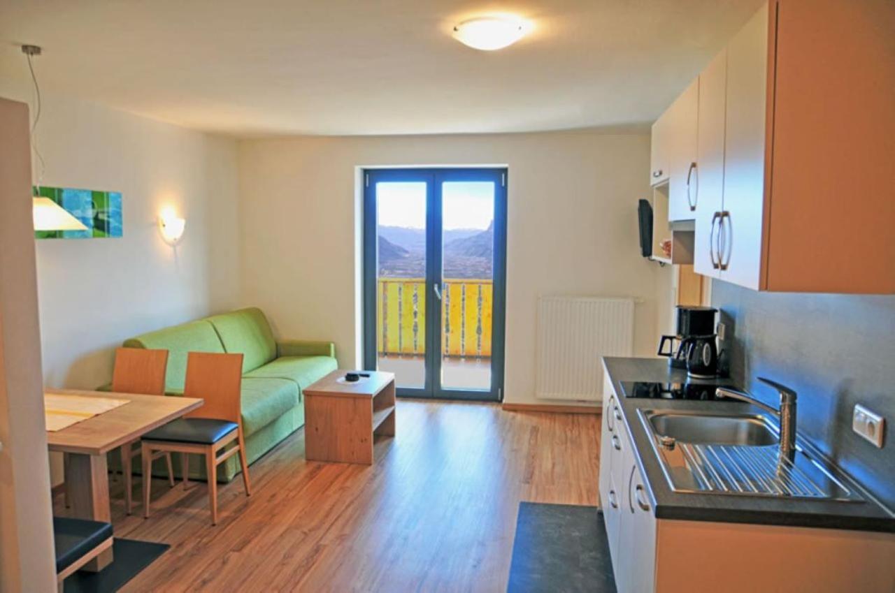 לגונדו Residence Vellauerhof מראה חיצוני תמונה