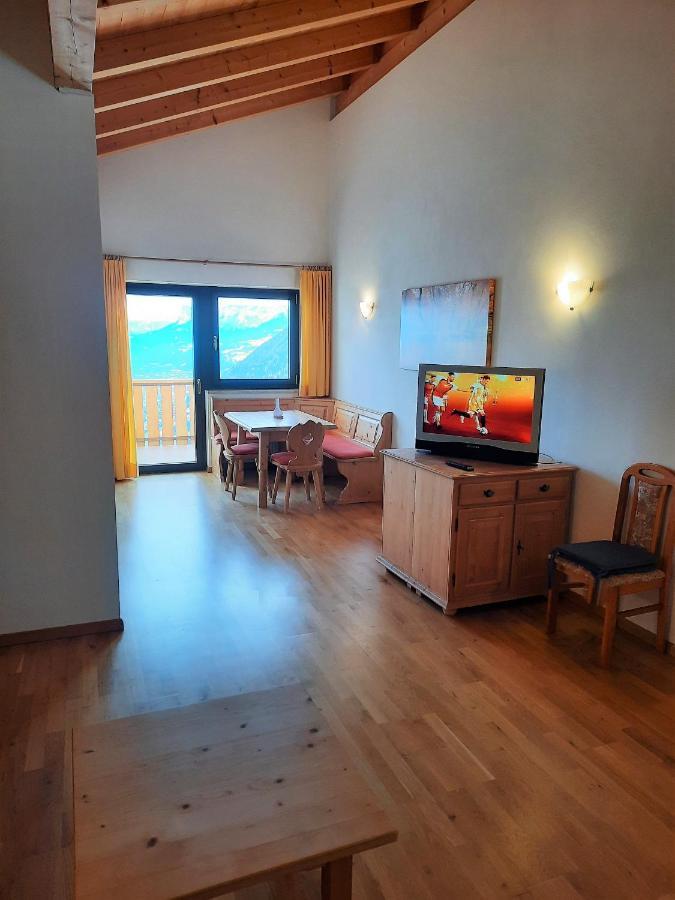לגונדו Residence Vellauerhof מראה חיצוני תמונה