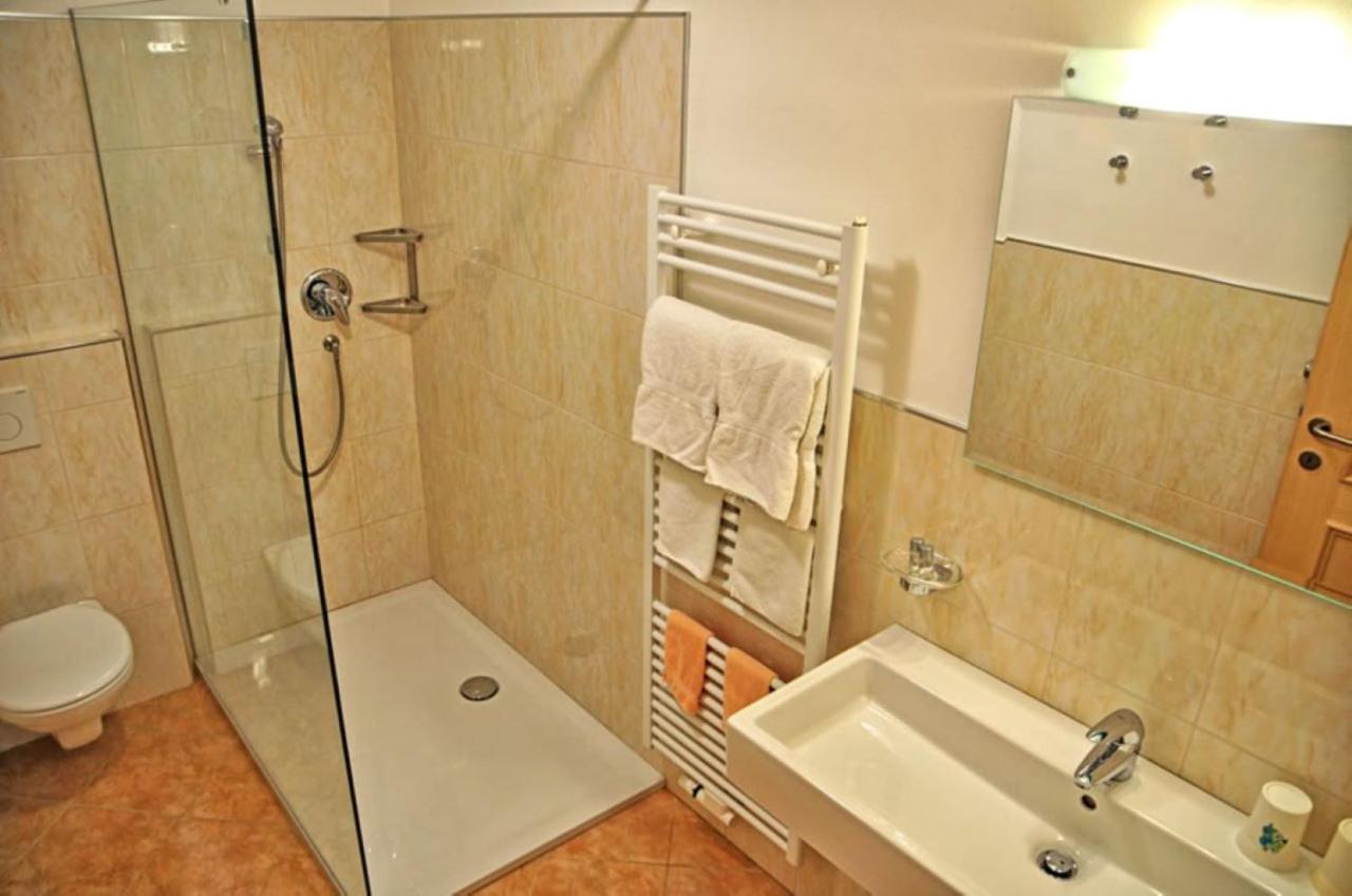 לגונדו Residence Vellauerhof מראה חיצוני תמונה