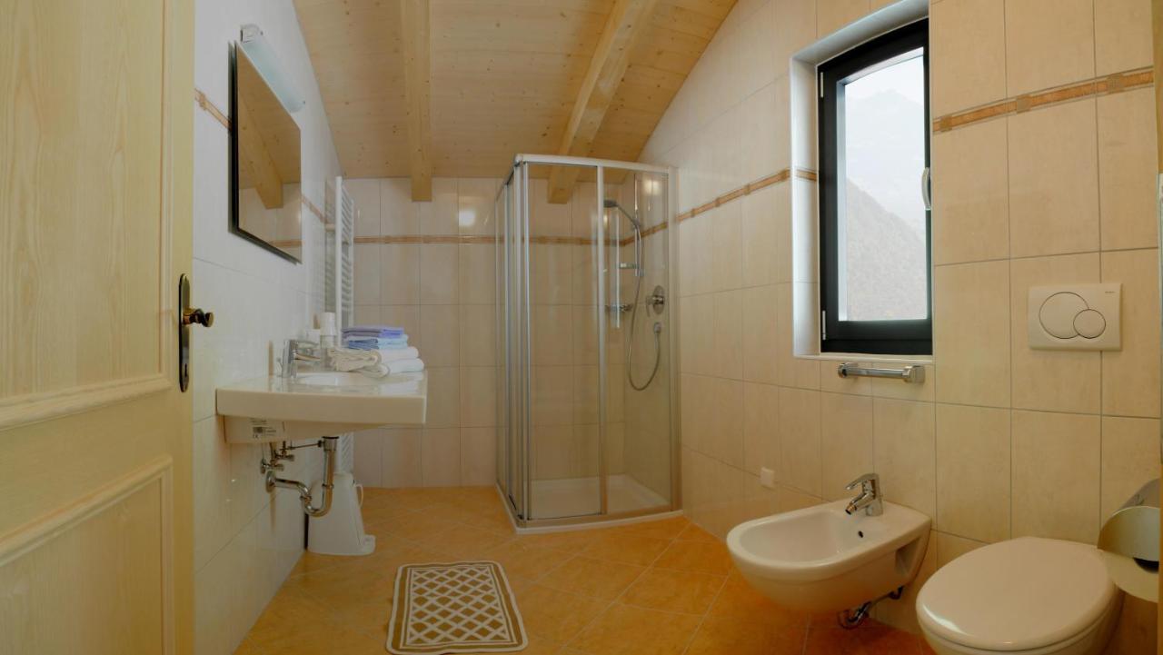 לגונדו Residence Vellauerhof מראה חיצוני תמונה