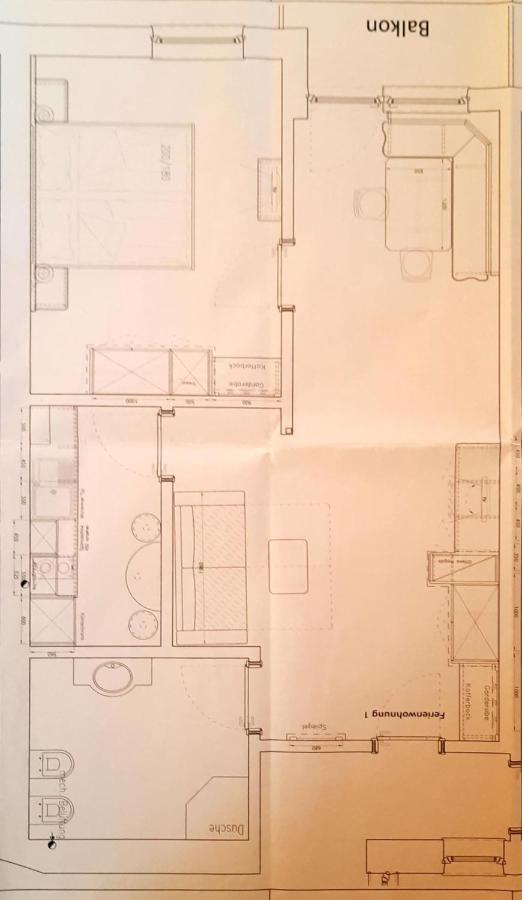 לגונדו Residence Vellauerhof מראה חיצוני תמונה