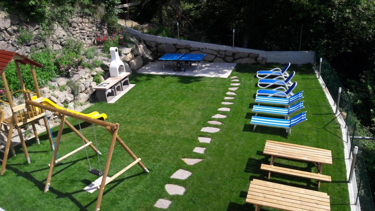 לגונדו Residence Vellauerhof מראה חיצוני תמונה