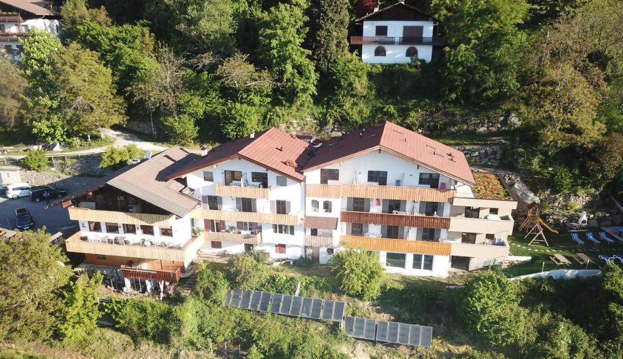 לגונדו Residence Vellauerhof מראה חיצוני תמונה
