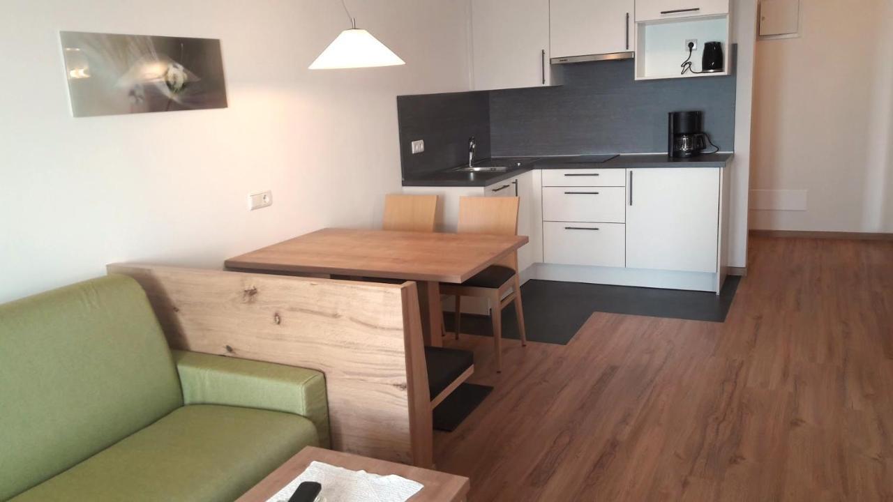 לגונדו Residence Vellauerhof מראה חיצוני תמונה