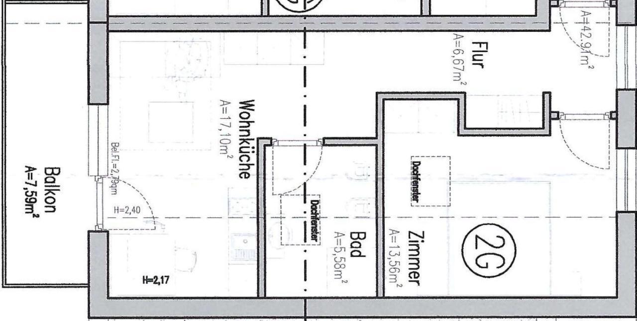 לגונדו Residence Vellauerhof מראה חיצוני תמונה