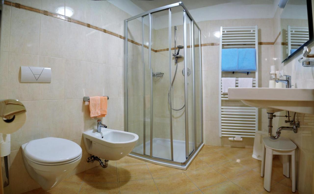 לגונדו Residence Vellauerhof מראה חיצוני תמונה