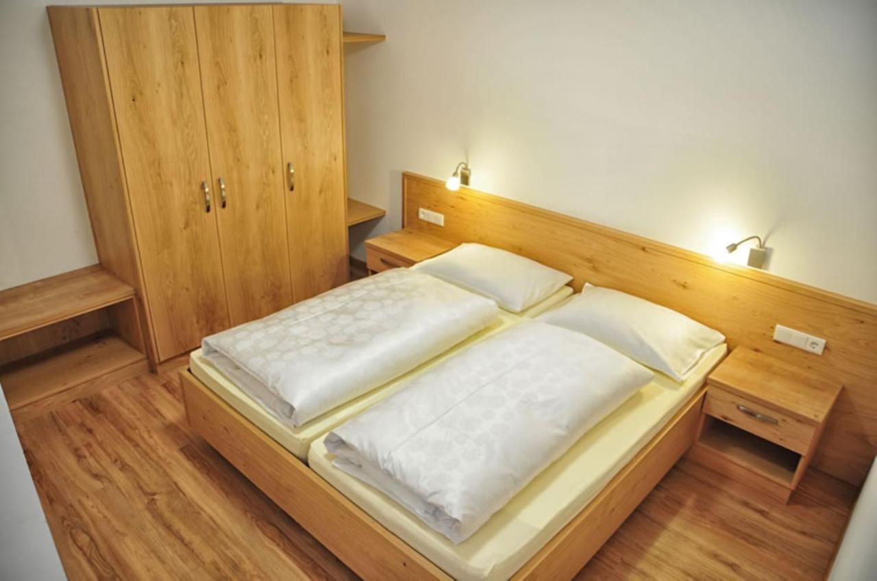 לגונדו Residence Vellauerhof מראה חיצוני תמונה