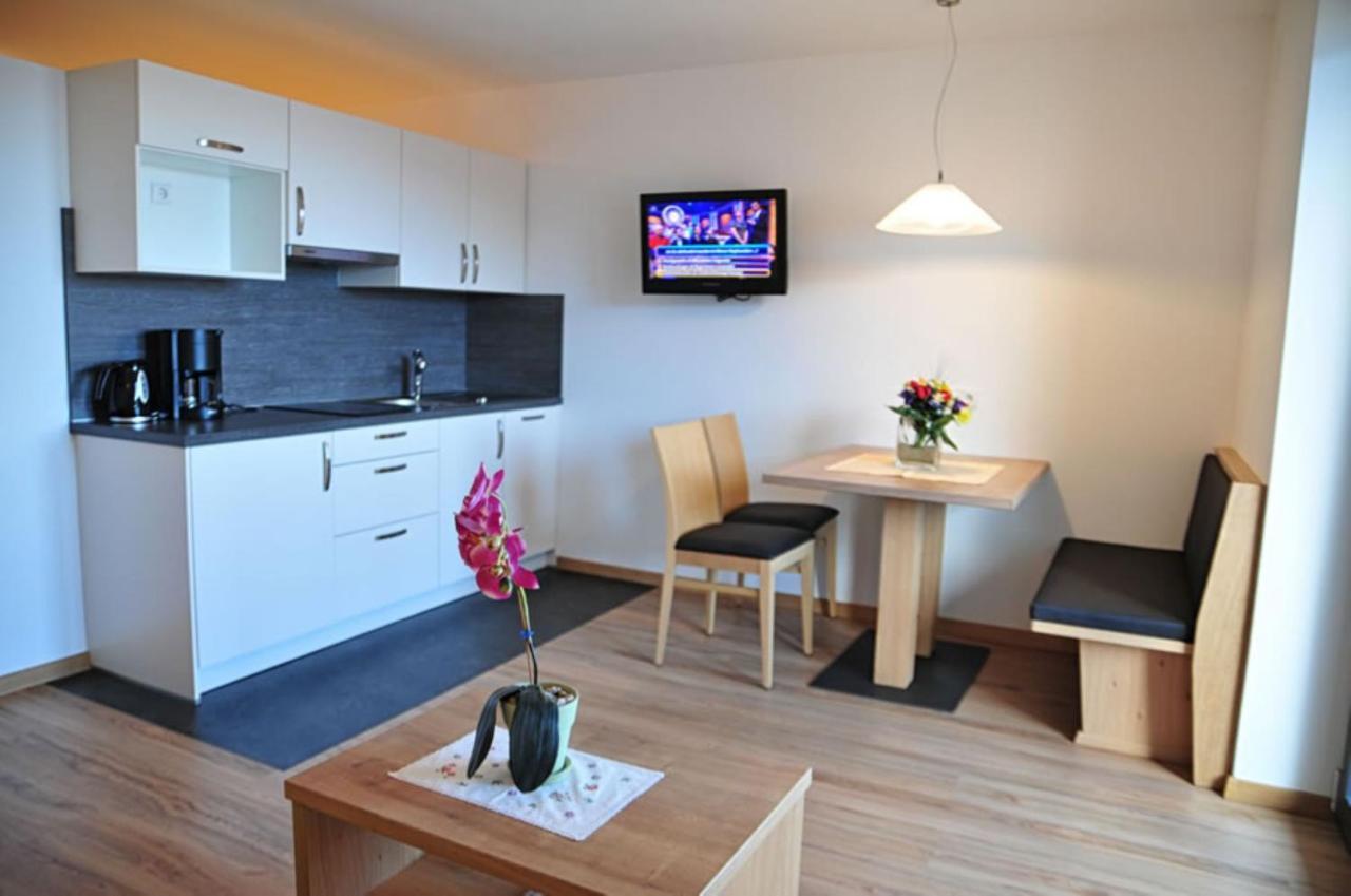 לגונדו Residence Vellauerhof מראה חיצוני תמונה