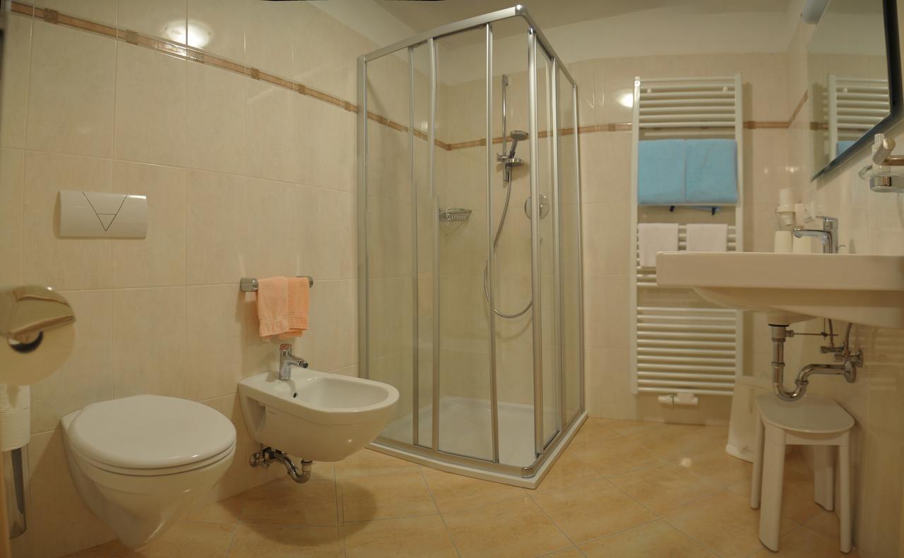 לגונדו Residence Vellauerhof מראה חיצוני תמונה
