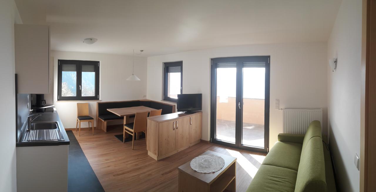 לגונדו Residence Vellauerhof מראה חיצוני תמונה