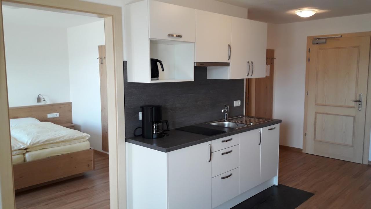 לגונדו Residence Vellauerhof מראה חיצוני תמונה