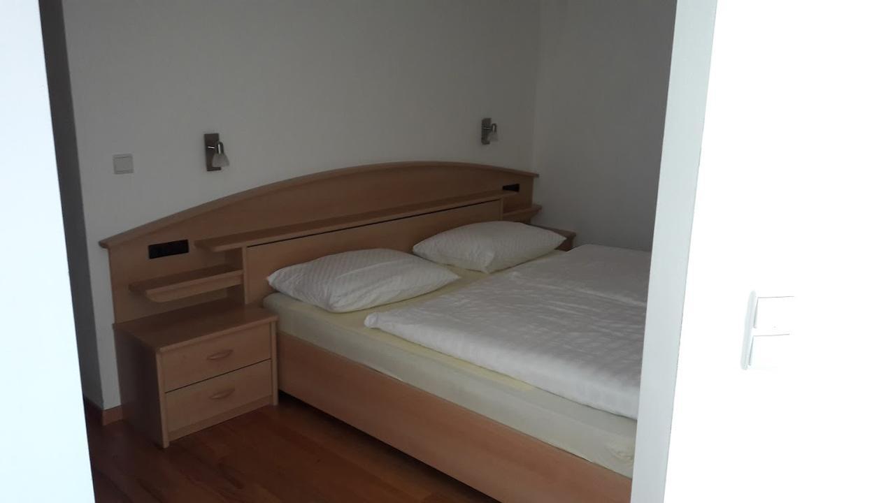 לגונדו Residence Vellauerhof מראה חיצוני תמונה