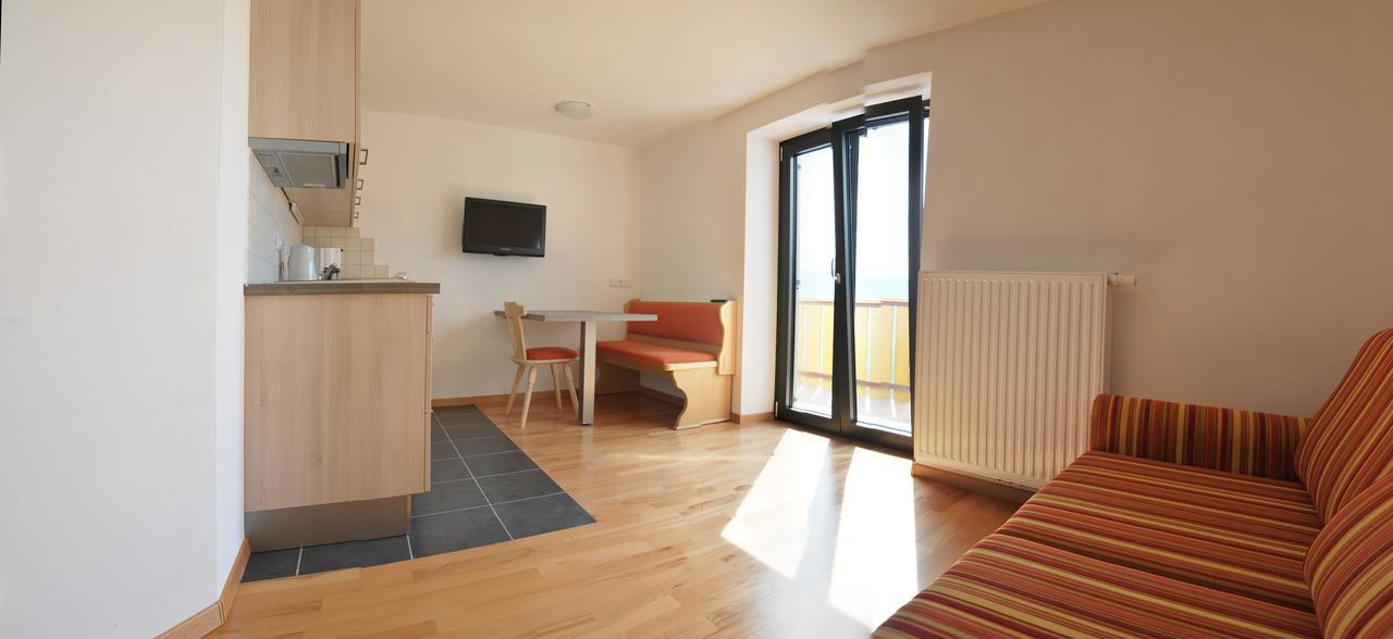לגונדו Residence Vellauerhof מראה חיצוני תמונה
