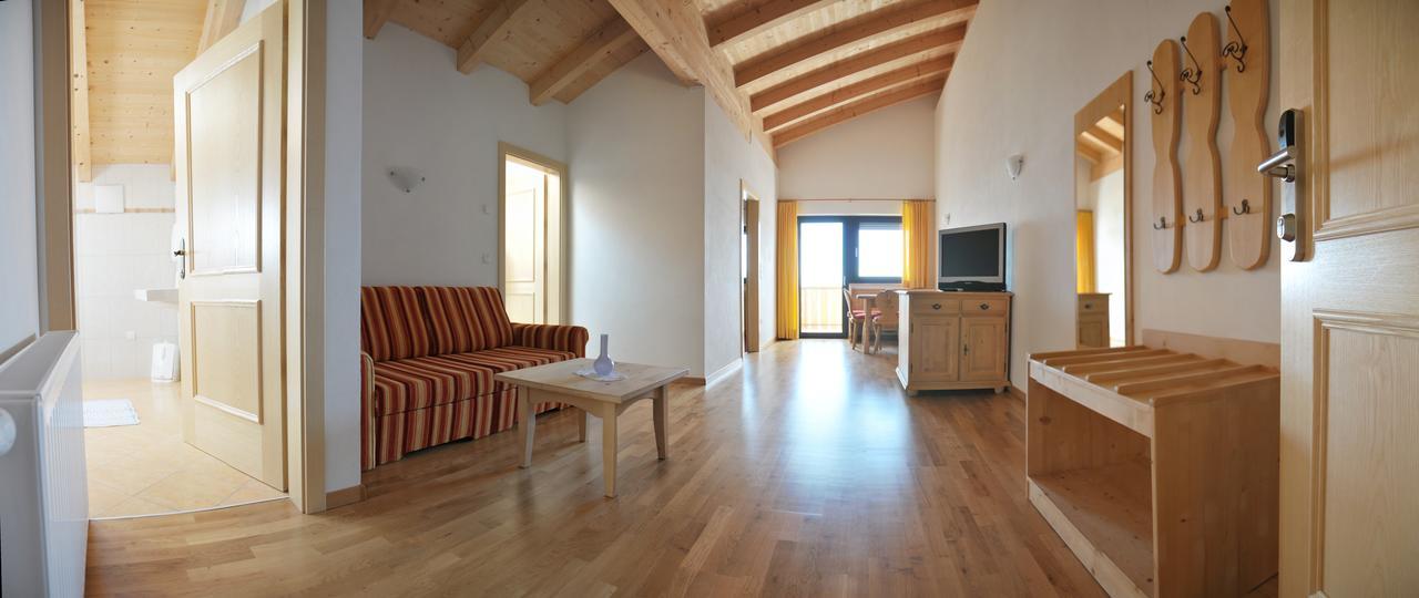 לגונדו Residence Vellauerhof מראה חיצוני תמונה