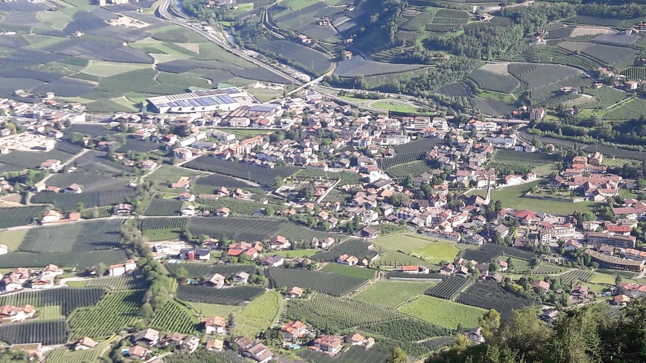 לגונדו Residence Vellauerhof מראה חיצוני תמונה