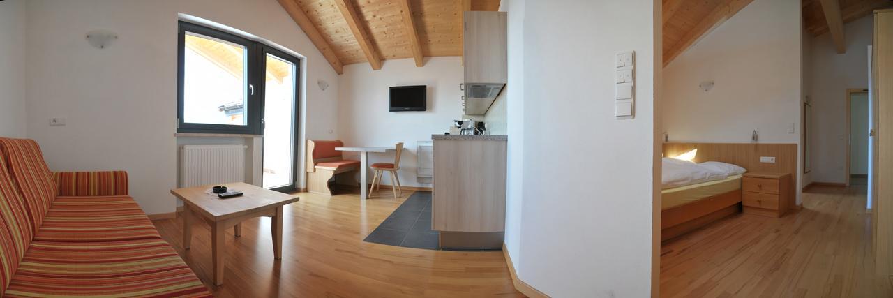 לגונדו Residence Vellauerhof מראה חיצוני תמונה