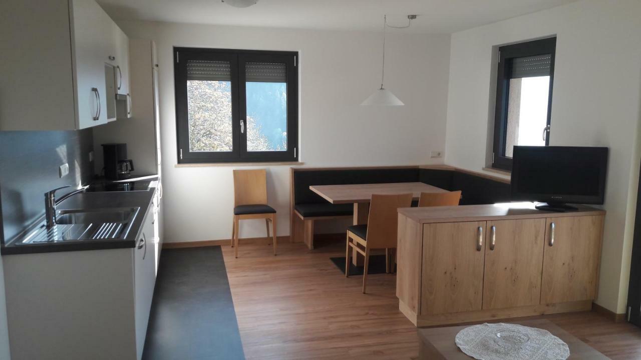 לגונדו Residence Vellauerhof מראה חיצוני תמונה