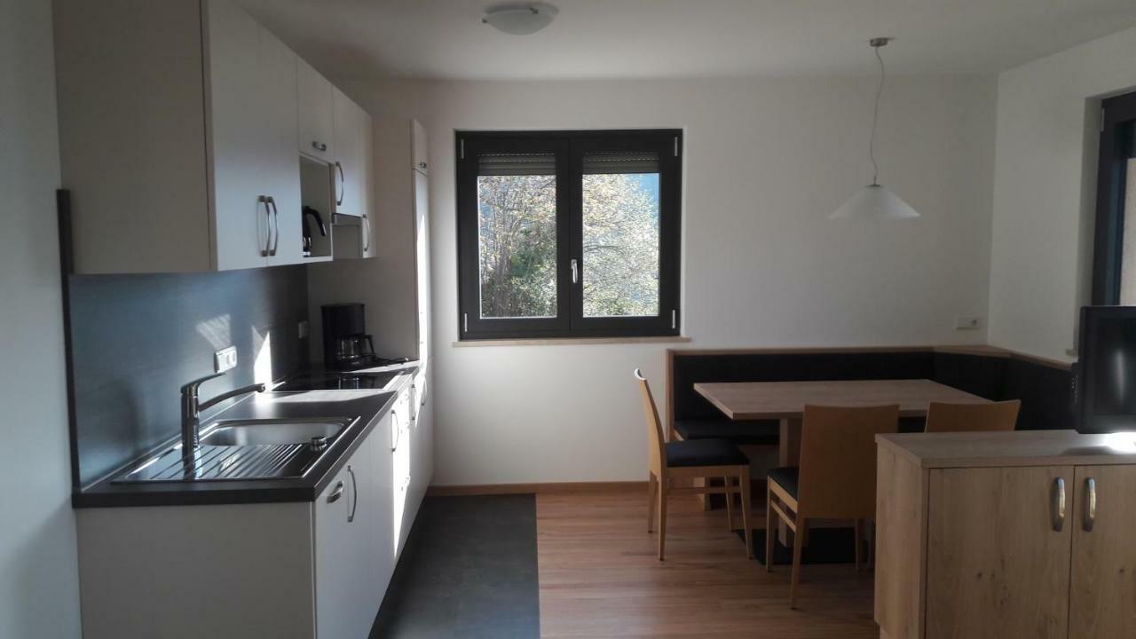לגונדו Residence Vellauerhof מראה חיצוני תמונה