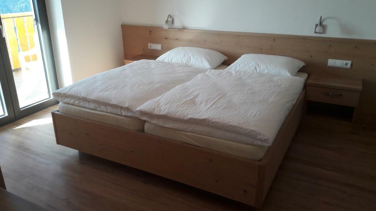 לגונדו Residence Vellauerhof מראה חיצוני תמונה